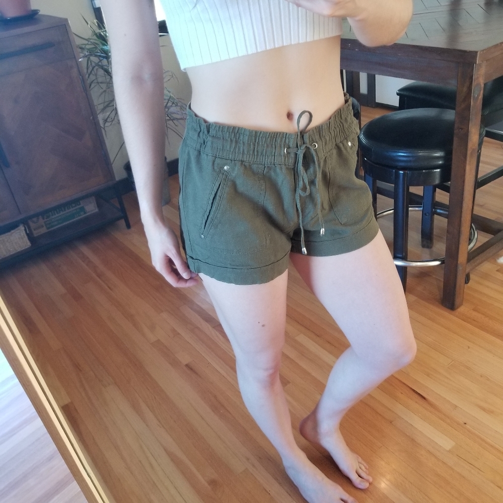 4 for $20 ~ Dynamite shorts
